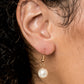 Pearly Prosperity - Gold
