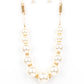 Pearly Prosperity - Gold