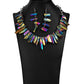 Paparazzi Accessories  - Charismatic - Iridescent - Zi Collection