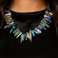 Paparazzi Accessories  - Charismatic - Iridescent - Zi Collection