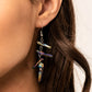 Paparazzi Accessories  - Charismatic - Iridescent - Zi Collection