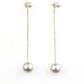 Extended Elegance - Gold