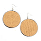 Wonderfully Woven - Brown