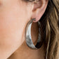 Desert Wanderings - Silver