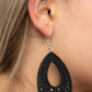 Belize Beauty - Black