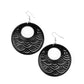 Tropical Canopy - Black