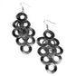 Scattered Shimmer - Black