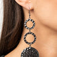 Blooming Baubles - Black