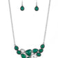 Breathtaking Brilliance - Green
