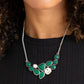 Breathtaking Brilliance - Green