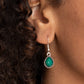 Breathtaking Brilliance - Green