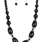 After Party Posh - Black