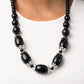 After Party Posh - Black