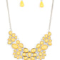 Bohemian Banquet - Yellow