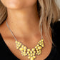 Bohemian Banquet - Yellow