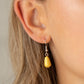 Bohemian Banquet - Yellow