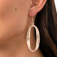 OVAL My Head - Rose Gold