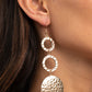 Blooming Baubles - Gold