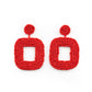 Beaded Bella - Red
