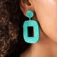 Beaded Bella - Blue