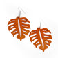 Shake Your PALMS PALMS - Orange