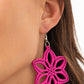 Bahama Blossoms - Pink