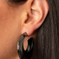 Chic CRESCENTO - Black