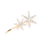 Megastar Minimalist - Gold