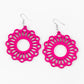 Dominican Daisy - Pink