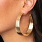 Desert Wanderings - Gold