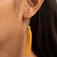 Hold My Tassel - Yellow