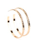 TREAD All About It - Gold