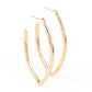 Point-Blank Beautiful - Gold