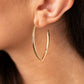 Point-Blank Beautiful - Gold