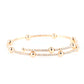 Standout Shine - Gold