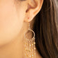 Dazzling Delicious - Gold