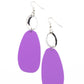 Vivaciously Vogue - Purple