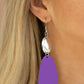 Vivaciously Vogue - Purple