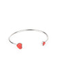 Romantically Rustic - Red