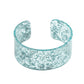 Snap, Crackle, Pop! - Blue