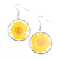 Forever Florals - Yellow