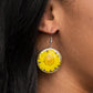 Forever Florals - Yellow