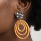 Whimsically Wicker - Brown