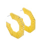 Fabulously Fiesta - Yellow - Macreme