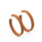 Suede Parade - Brown - Hoop
