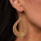 A Hot MESH - Gold