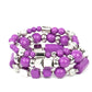 Perfectly Prismatic - Purple - Coil