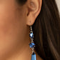 Sophisticated Smolder - Blue