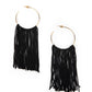 Flauntable Fringe - Gold