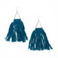 Modern Day Macrame - Blue